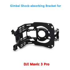 Gimbal Dampener Mount for DJI Mavic 3 Pro Camera Shock-Proof Vibration Absorbing