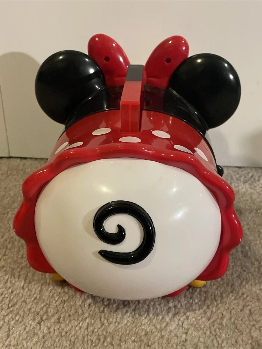 Disney Tsum Tsum Minnie Mouse Stack And Display Case Pack