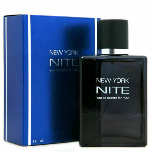 new york nite men's cologne