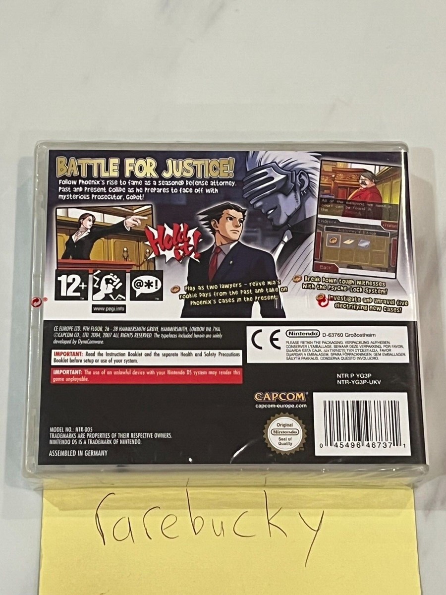 Trials And Tribulations US盤 $_57.PNG?set_id=880000500F