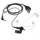 Écouteurs audio pour Yaesu VX-131 VX-150 VX-1R VX-132 VX-168 VX-180 VX-160