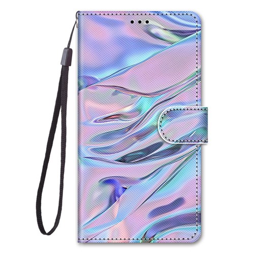 Para Samsung Galaxy S24 S23 A54 Flor Cuero PU Billetera Tarjeta Abatible Soporte Estuche - Imagen 23 de 34
