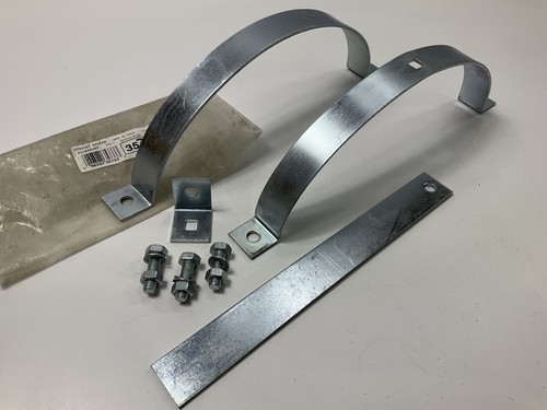Cintre pour système d'échappement Walker 35733