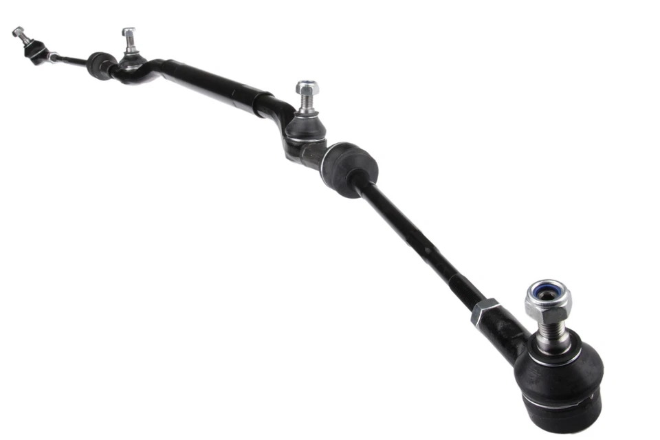 Para 1998-2003 Mercedes-Benz CLK320 centro de ligação de arrasto de direção URO 1999 2000 2001 - Imagem 4 de 4