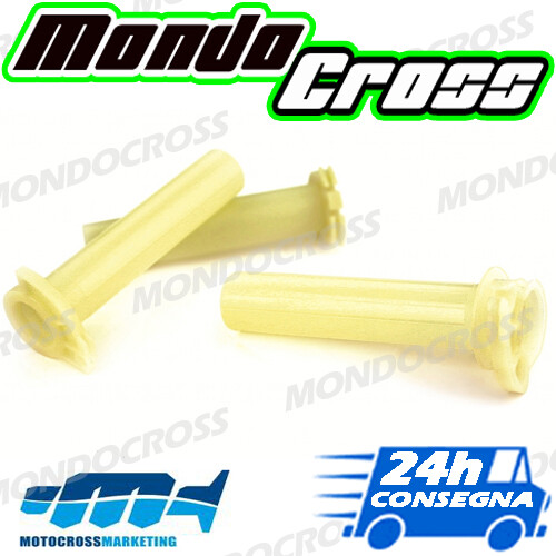 Tubo comando gas acceleratore MOTOCROSS MARKETING HUSQVARNA 450 FC 2020 (20)! - Foto 1 di 1