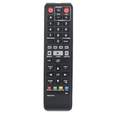 New Remote AK59-00166A Control for Samsung Blu-ray BD-FM59 BD-FM59C BD-FM59/ZA