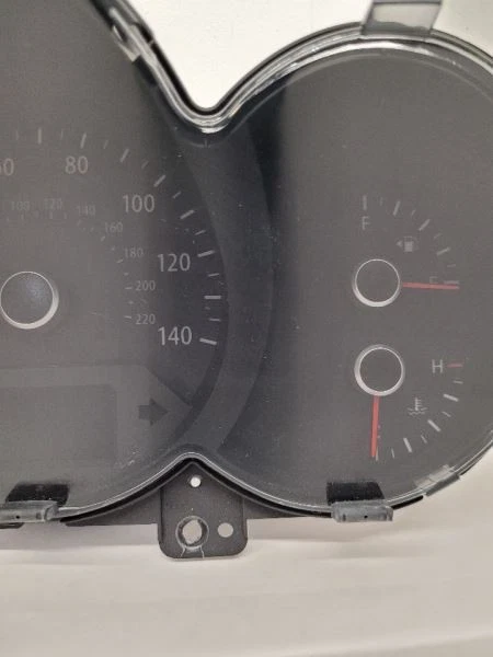 Kia Soul 2012 2013 velocímetro clúster MPH 12-13 103 k millas Foto 2 de 4