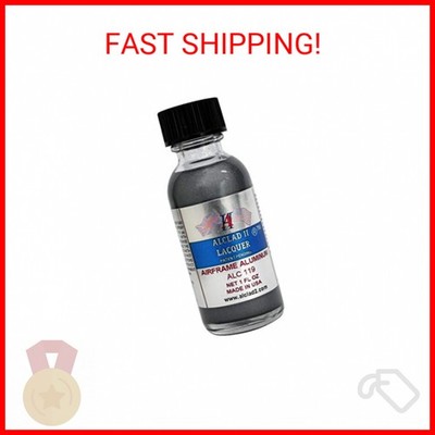 Airframe Aluminum 1oz