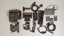 Camera Red Gemini 5K full kit