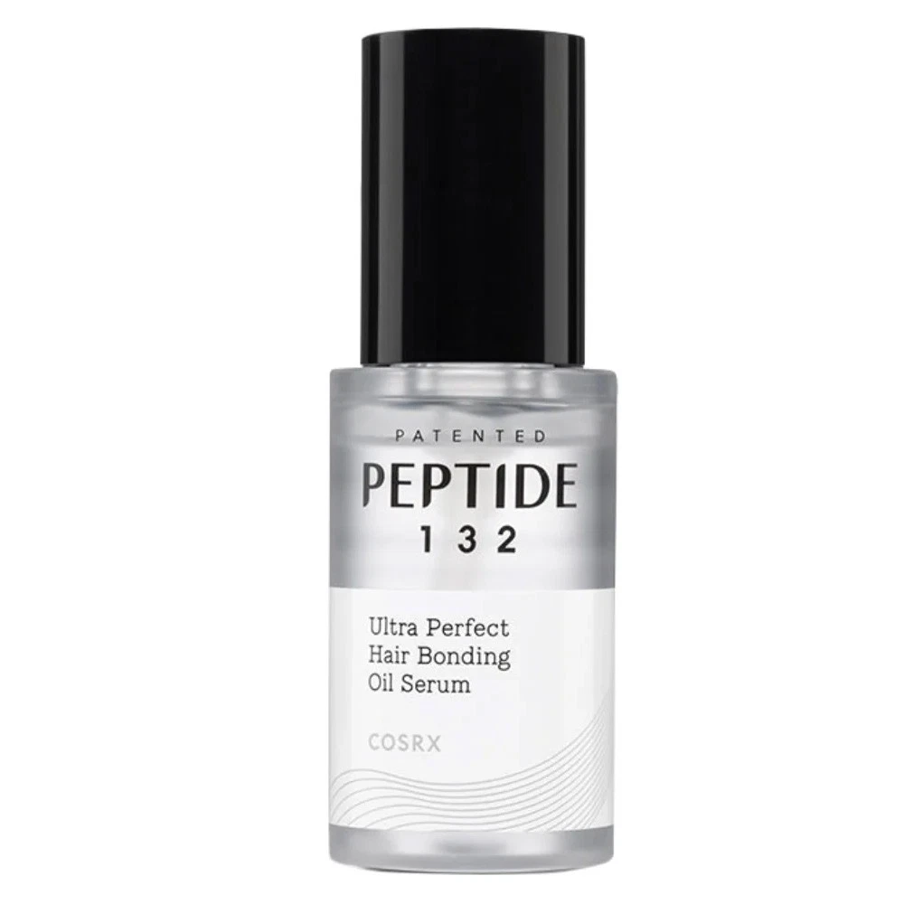 [COSRX] Peptide 132 Ultra Perfect Hair Bonding Oil Serum - 28ml