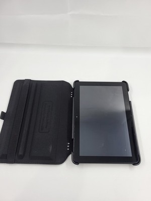 Amazon Fire HD 8 10. Gen 32GB 8'' Schwarz inkl. Schutzhülle _0.57_5