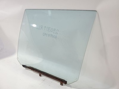 Used Part fits: 1983 Honda Civic Grade A