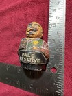 Vintage Keg Beer Tapper Handle, Gus and Pale Reserve Brew!  (1940-1969). — photo 1