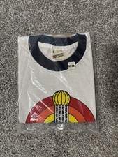 Unwrapped Vintage 1982 Knoxville Tennessee World Fair Shirt / Mens Sz L