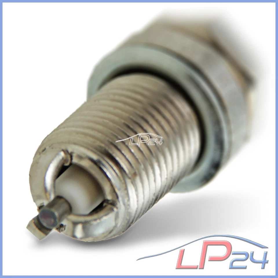 BOUGIE D'ALLUMAGE BOSCH SUPER PLUS FR8KTC+ POUR MERCEDES-BENZ SPRINTER 3-T 903 - Photo 3/4