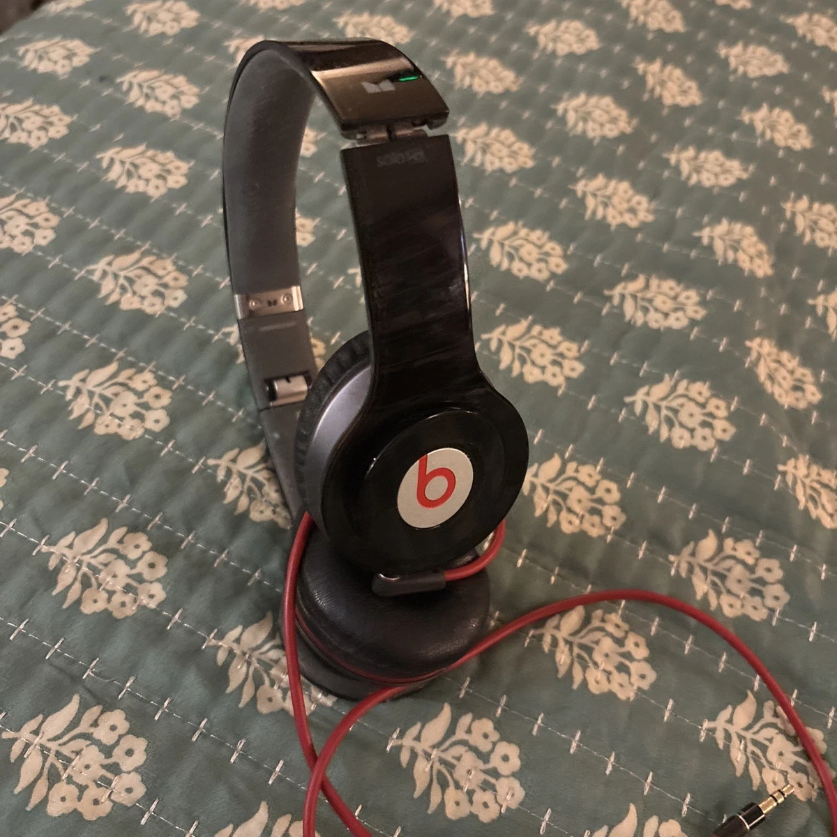 Monster Beats Solo for sale | eBay