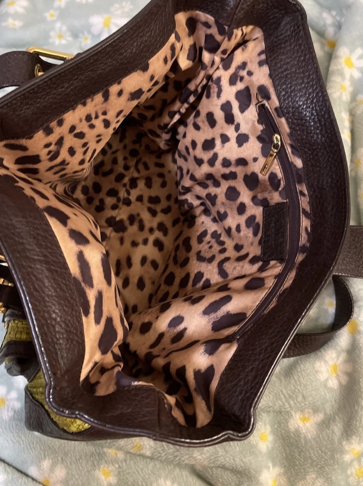 Dolce & Gabbana女式中号手提包 — 第 4/4 张图片