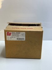 Federal Signal Horn Mechanism Gray 350WB-120 HAWS