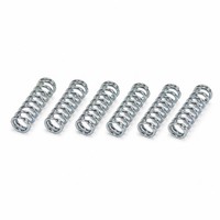 TRW Kupplungsfedern (FüR: Yamaha DT 80 MX 5J1 81-84 )