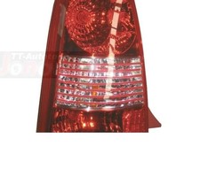 Hartsant Rückleuchte links für Kia Picanto 04-07