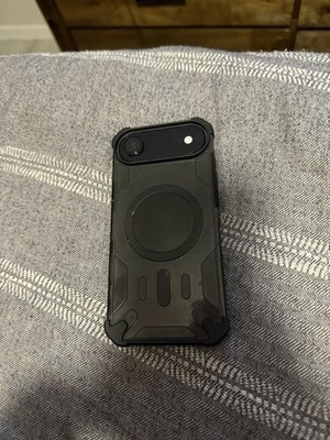 Apple iPhone 17 air 256gb memory - Black | eBay