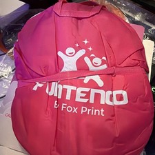 The Princess Castle, The Play Tent