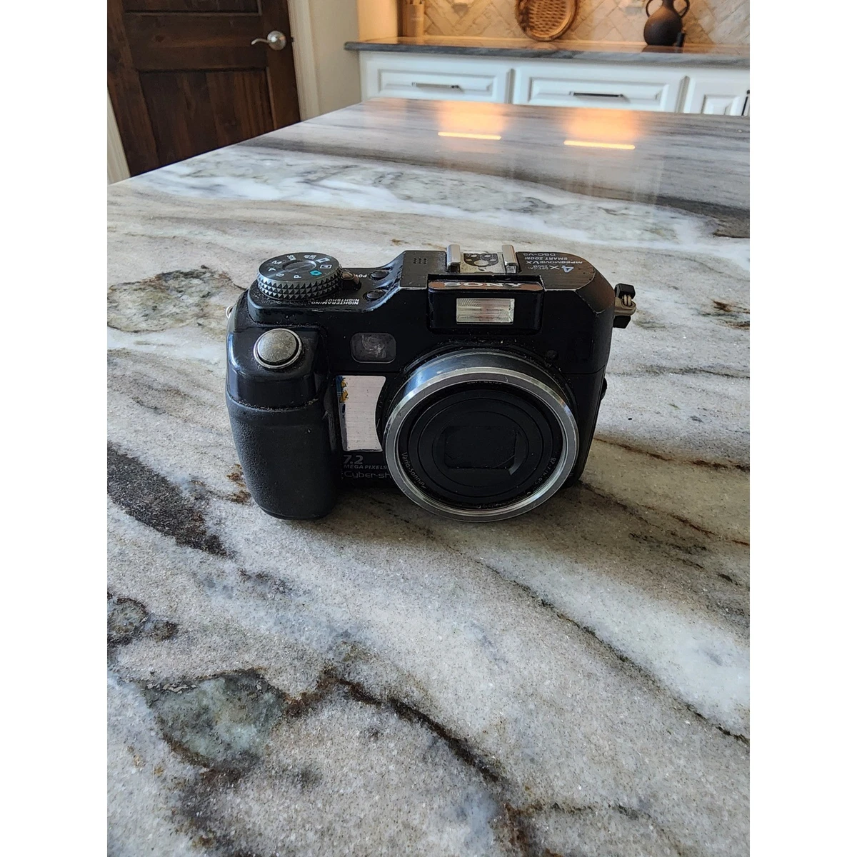 Sony Dsc V3 for sale | eBay