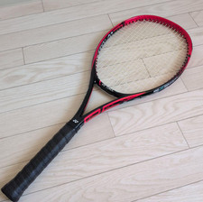 Yonex Vcore Sv 98 G2 4 1/4 2017 Model Tennis Racket Very Good Condition