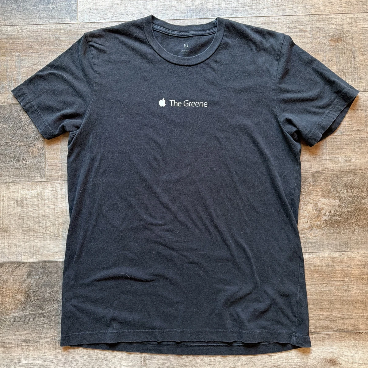 apple logo t shirt products for sale | eBay