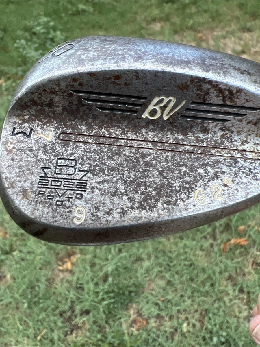 Titleist 62 Loft Golf Clubs for sale - eBay