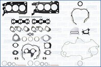 Ajusa Dichtungsvollsatz Motor 50435200 FüR Nissan Navara NP300 D40 Pathfinder 3