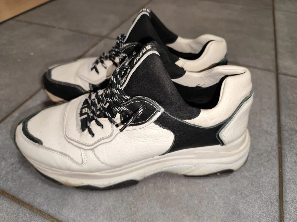 女鞋 Bronx 尺码 41 — 第 2/4 张图片