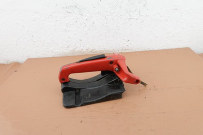 #ad Jonsereds 49SP Chainsaw OEM Trigger Handle $16.99