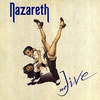 Nazareth - No Jive - Vinyl Record Vinyl - G3Z