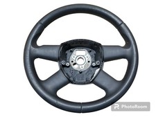 Audi A3 S3 8P 2008 Lenkrad 8P0419091CD UCK17303