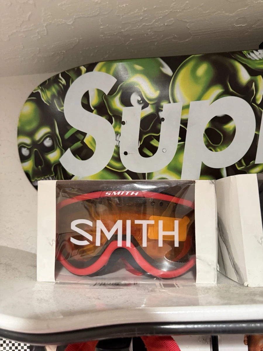 Supreme Winter Sports Goggles & Sunglasses for sale | eBay