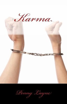 Karma: Volume One by Penny Layne (English) Paperback Book