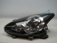 Feu avant (phare) Toyota AYGO