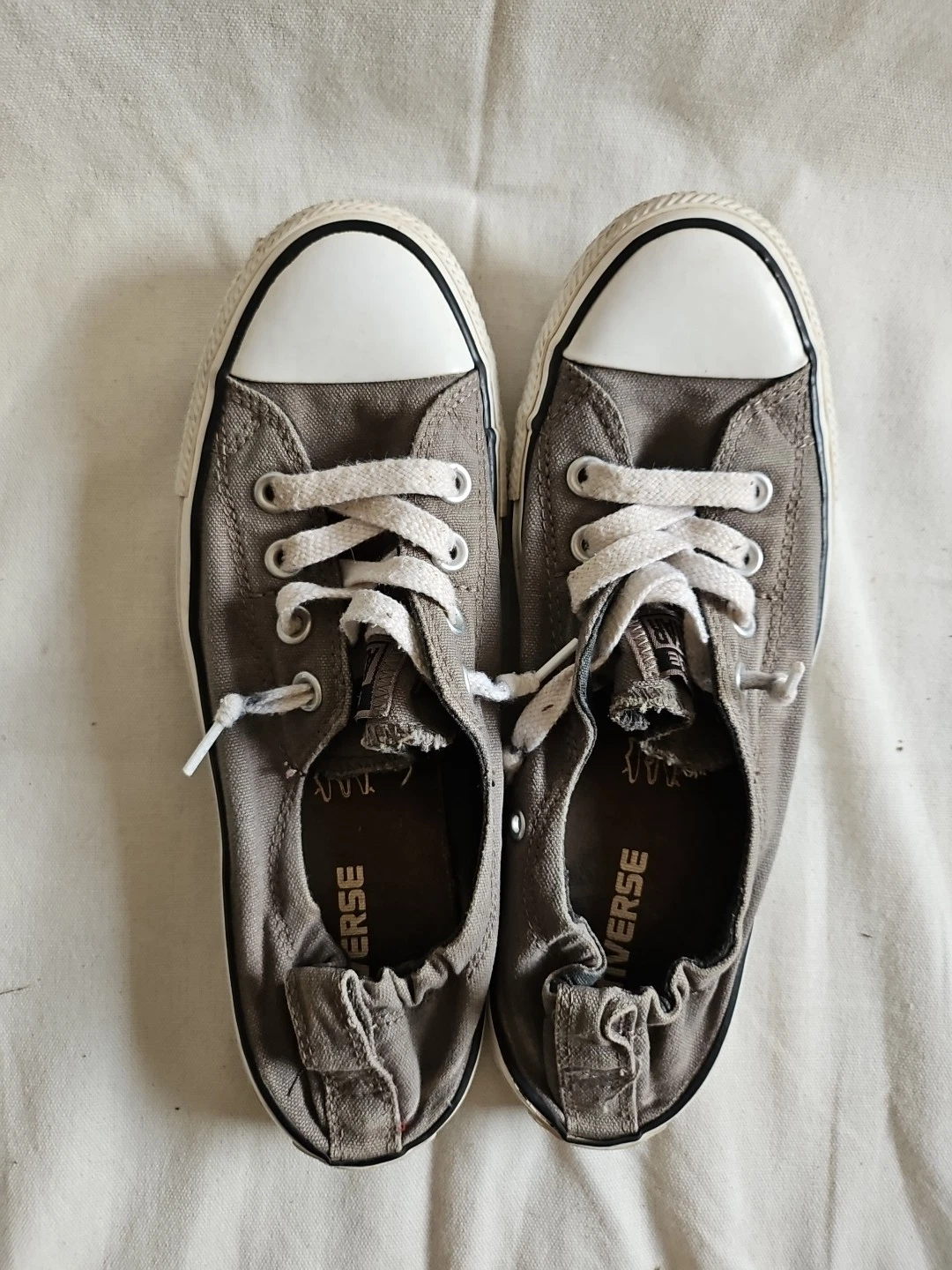 Scarpe da tennis donna 6 Converse ALL Stars Slouch