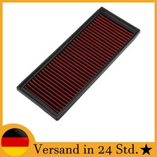 Auto Luftfilter passt für Seat Altea Leon Toledo III 33-2865 KFZ 1x Vliesstoff