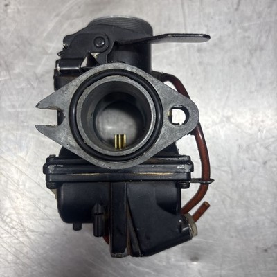 Mikuni - VM32-193 - Round Slide VM Series Carburetor (VM32-193), 32mm
