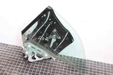 MERCEDES-BENZ CLK Cabrio A209 CLK 350 209.456 T&uuml;rfensterscheibe hinten rechts 20