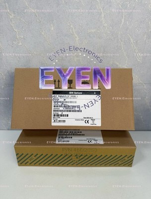 IBM 01EJ599 3.84TB 01EJ935 01EJ937 RI SAS 12G 2.5'' V5000 G2 SSD NEW