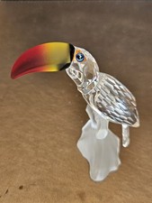 Swarovski Crystal Toucon