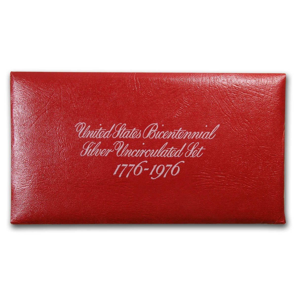 1976-S Bicentennial Silver Uncirculated Set | eBay