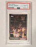 1992-93 Michael Jordan Topps #141 Chicago Bulls Graded PSA 10 GEM MINT