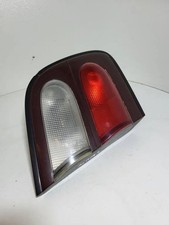 NISSAN ALMERA I Hatchback N15 Heckklappenleuchte links BA75E 1.39 31504296