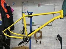 Stif Morf Hardtail Mountain Bike Large Frame 27.5 Wheels