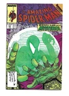 Amazing Spider-man #311, VF 8.0, Mysterio: Todd McFarlane Art