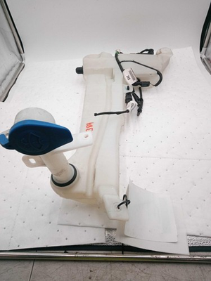 #ad #ad 2020 Ford Explorer Blue Washer Fluid Reservoir OEM LB5B17B613AD 63K Miles $101.99